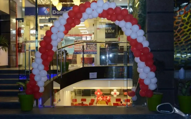 Hotel Royal MJS Pinjore