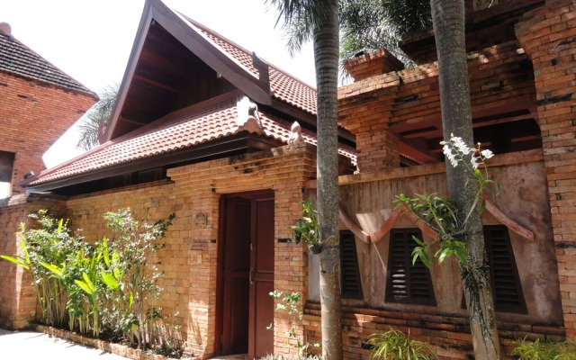 Villa Bali