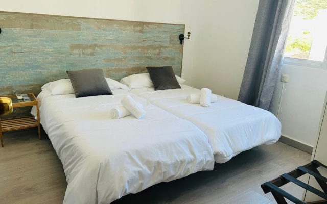 Hostal El pinar