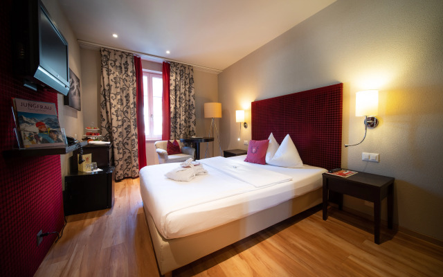 Hotel Krebs