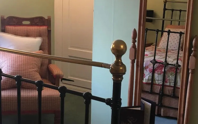The Angel B&B