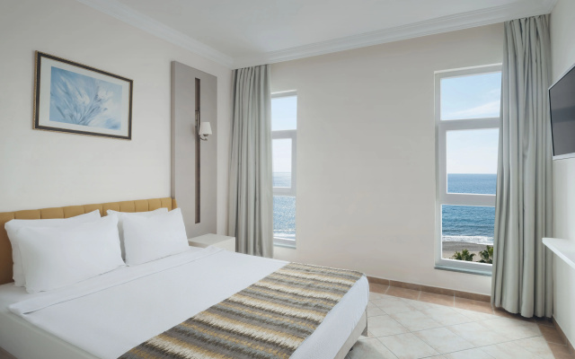 Prestige Alanya ( Ex. Euphoria Comfort Beach Alanya )