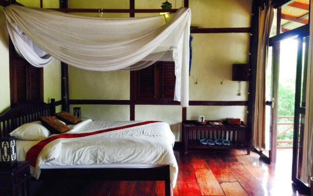 Lao Spirit Resort