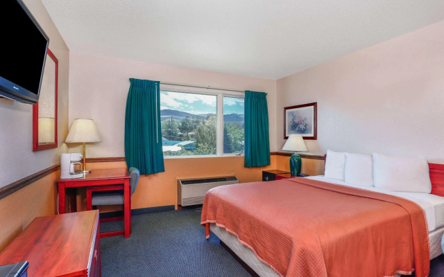 Howard Johnson Helena