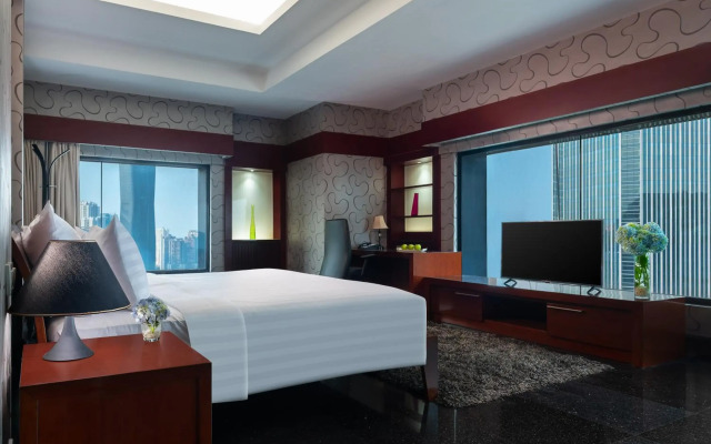Manhattan Hotel Jakarta