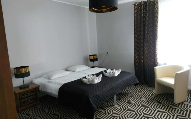 Apartament Konopnicka