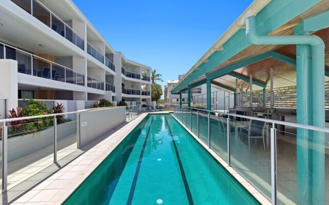 2BR Coolum Beach
