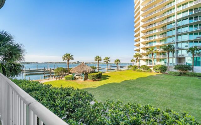 Crb0108 2 Bedroom Condo