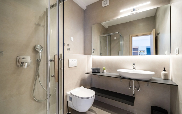 Bacan Serviced Apartments