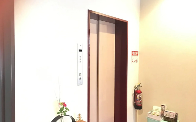 Royal Inn Nara