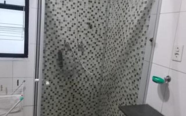 Apartamento Praia Sao Vicente