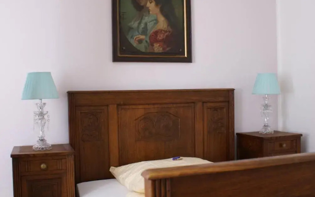 Romantisches Hotel Zur Post