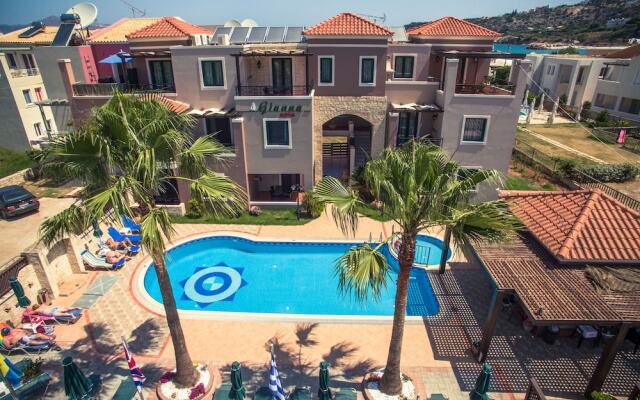 Gianna Apartments