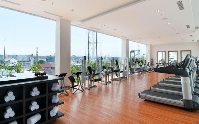Hilton Bandung