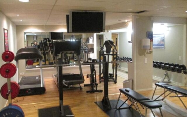 Hotell Edstrom