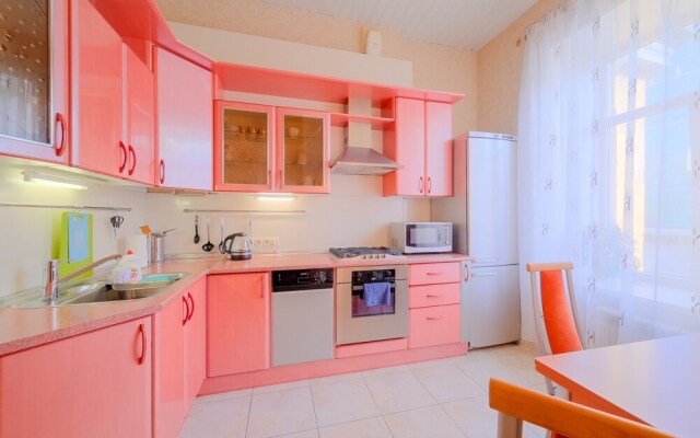 SPB Rentals Apartment