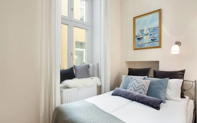 Admiralski- Stylish Apartment 100 Meters From Seaside