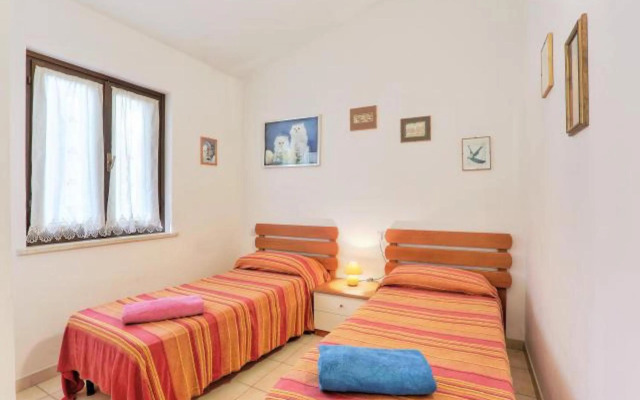 Appartamenti Le Querce - Lentisco