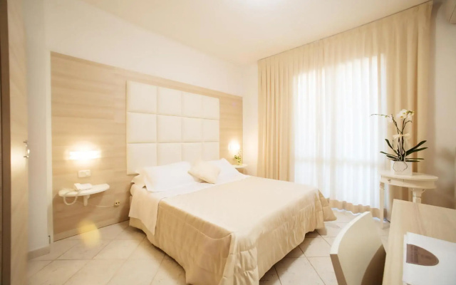 Hotel Rosmarina