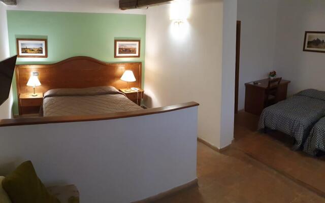 La Tenuta Dell'Argento Resort