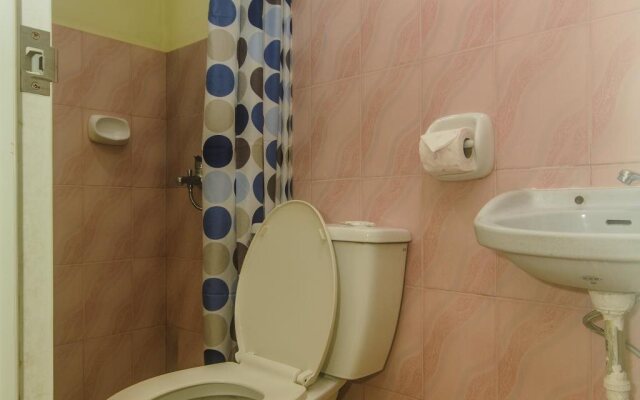 USDA Dormitory-Hotel