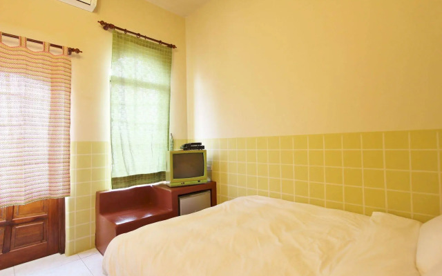 Kenting Story Inn
