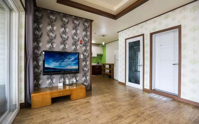 Eulwangri Ocean Sky Pension