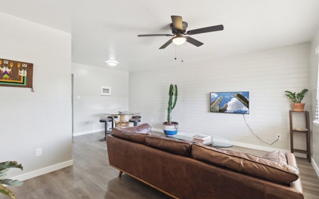 Viridian Biltmore Villa with Pool