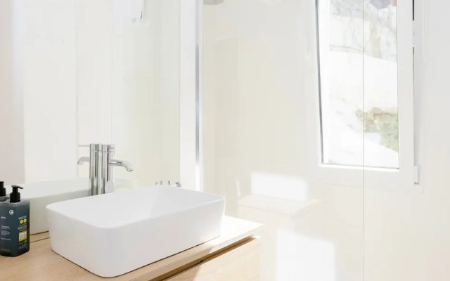 Liiiving in Gaia - Casa da Vinha Apartment VI