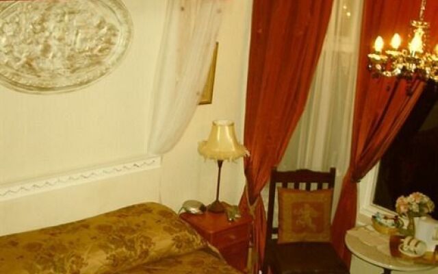 Airedale Guest House