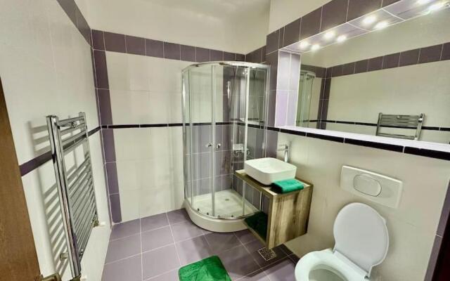 Apartament Novara 2