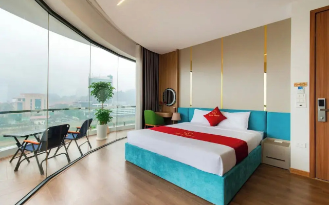 Soca Hotel Lao Cai