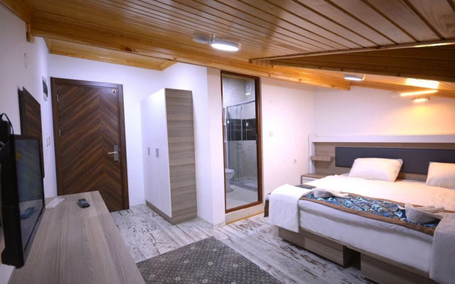 Olgassys Butik Otel