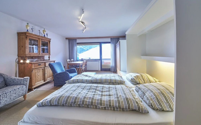 SunnySide Appartements Top 2