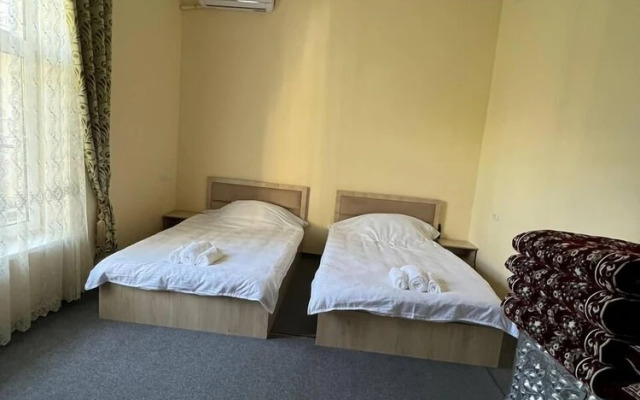 Sweet Home