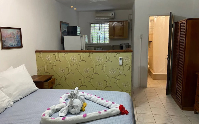 Firefly Beach Cottages and Suites