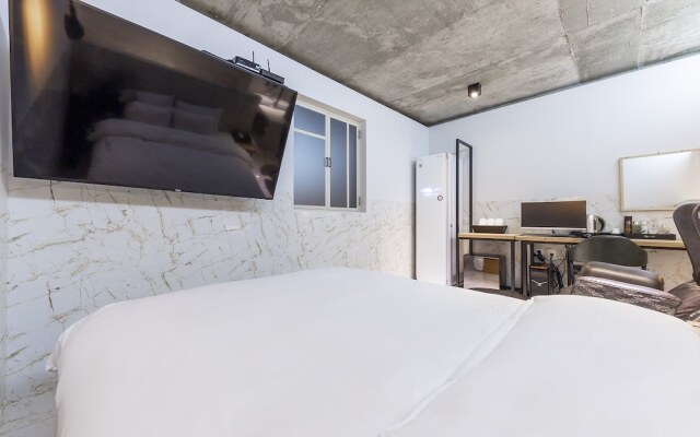 Daejeon Shintanjin Hotel LOD