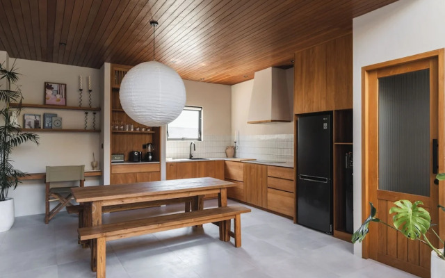 Surf Loft 4 by Alfred in Bali