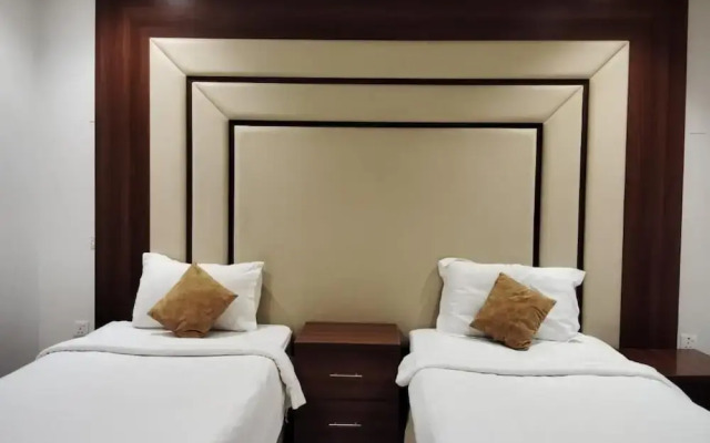 Hotelier Suites by Cantonal