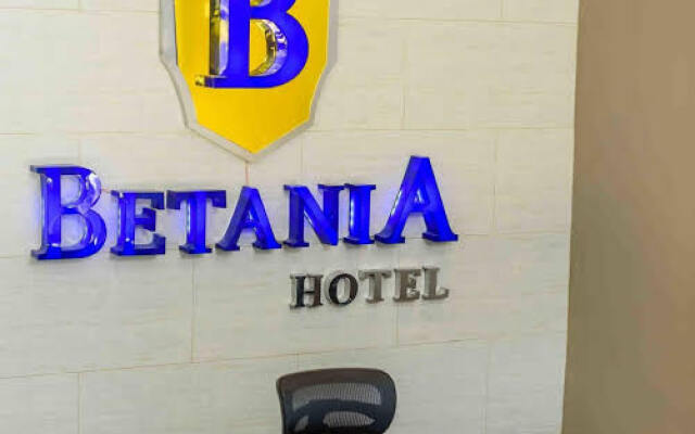 Hotel Betania