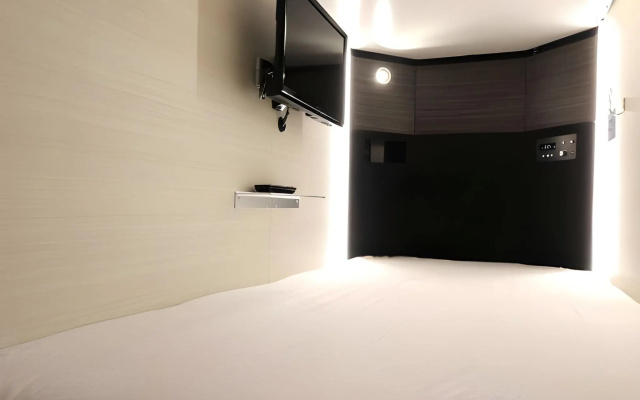 Hotel J-Ship Osaka Namba