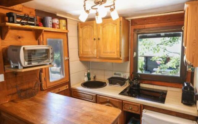 Chalet De L'Ours