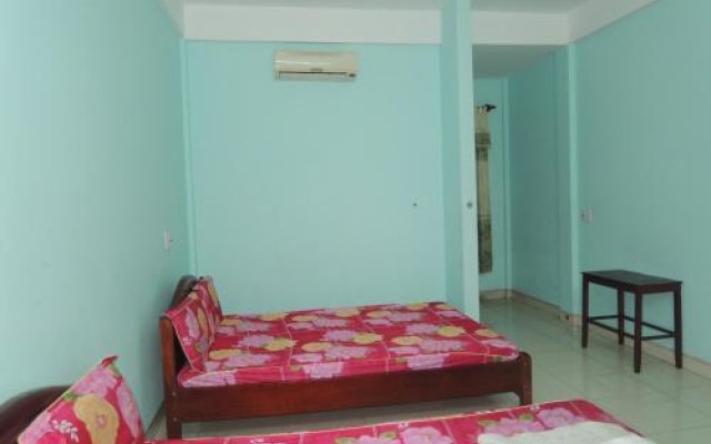 Ha Anh Guesthouse