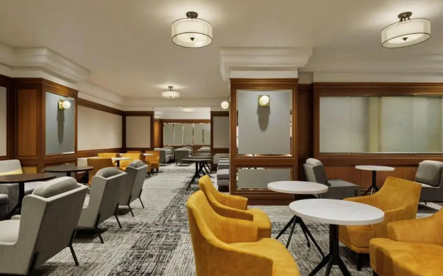 Courtyard by Marriott Tokyo Ginza Hotel