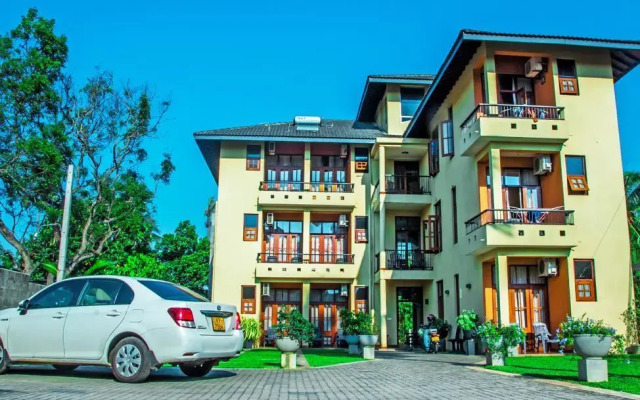 Scandic Apartments