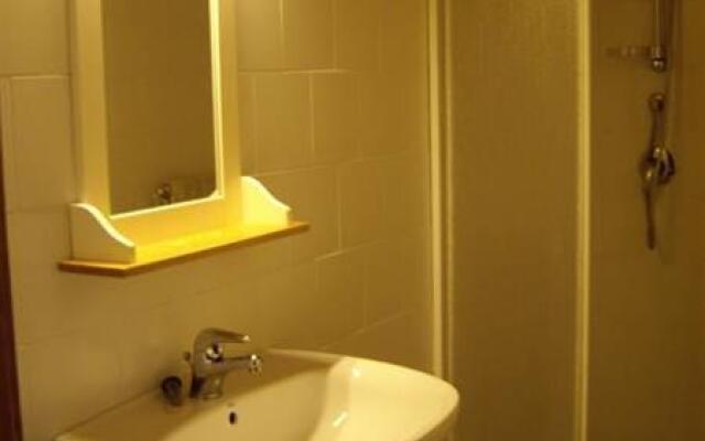 Hotel Ristorante La Font