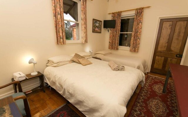 Pierrepoint Bed & Breakfast