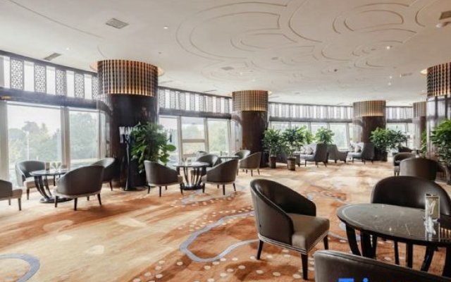 Suining Dongxu Sunshine International Hotel