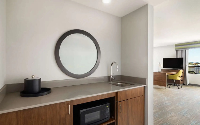 Hampton Inn By Hilton Carefree