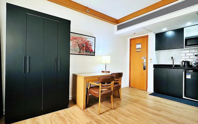 Nips 1401 - Flat Encantador SP